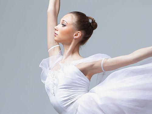 英國皇家芭蕾舞蹈學院_作品圖片